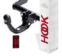 Gancio di traino fisso per Renault Megane GrandTour II SW 2003-2009
