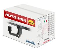 Gancio di traino fisso per Volvo V60 I SW 06.2010-2018