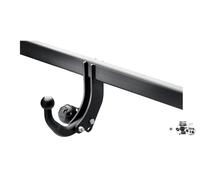 Gancio di Traino Fisso Testa Sferica BRINK Kit Con Tasso per Renault Scénic IV