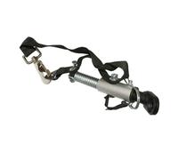 Gancio di traino flessibile per bambini P2R 137432 et 137793 Noir