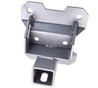 Gancio di Traino for Can-Am Maverick X3 Max Turbo 2016-2020 Posteriore