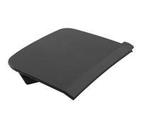 Gancio di traino Foro Copertura 39814200 Paraurti Posteriore Gancio di Rimorchio Cap per Volvo V40 2013 2014 2015 2016 Sostituzione Paraurti Gancio di Rimorchio Tappo di Copertura