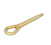 Gancio Di Traino Gancio Di Traino Compatibile Con: VW POLO II 10.81-09.94