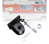 Gancio di traino generico Adattatore affidabile per gancio di traino per