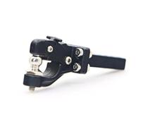 Gancio di traino, Il Gancio Di Traino In Metallo For Auto È Adatto For Componenti Di Aggiornamento Di Veicoli Telecomandati RC(Towbar)