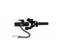 Gancio di traino, Il Gancio Di Traino In Metallo For Auto È Adatto For Componenti Di Aggiornamento Di Veicoli Telecomandati RC(Two piece set)