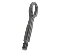 Gancio di traino in acciaio 8K0805615 compatibile con parti di motociclette automobilistiche per codice 8K0805615 A1 A3 A4 A5 A6 A7 TT Q5 RS4 RS5 RS6