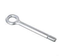 Gancio di traino in metallo di ricambio per, per Abarth 500, per Ducato, 500L, 500X, per Giulia, per Renegade - Punto di recupero dell'occhio di traino anteriore OEM 51798113