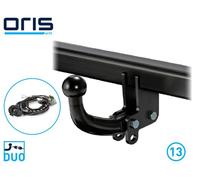 Gancio di Traino Kit Starrem Sfera 13-pol Tasso ACPS-ORIS per Tucson (NX4E)