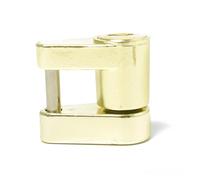 Gancio di Traino Lucchetto For Gancio Di Traino Buona Qualità For Rimorchio In Ottone Massiccio For Protezione Antifurto