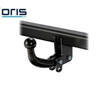 Gancio di traino ORIS 038-501 per RENAULT CLIO IV (BH_) 0.9 2012-2021