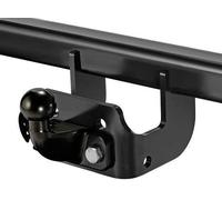 Gancio di traino ORIS 40-062 per VW CRAFTER 30-35 Autobus (2E_) 2 2011-2016