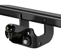 Gancio di traino ORIS 40-092 per VW CRAFTER 30-50 Furgone (2E_) 2 2011-2016