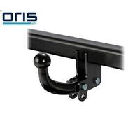 Gancio di traino ORIS 40-621 per RENAULT KADJAR (HA_, HL_) 1.2 2015-