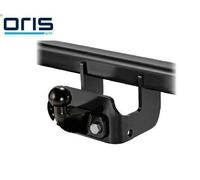 Gancio di traino ORIS 44-882 per PEUGEOT PARTNER TEPEE 1.6 2009-2016
