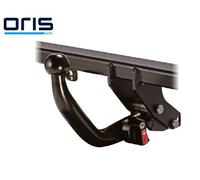 Gancio Di Traino Orizzontale Rimovibile ACPS-ORIS Per TOYOTA YARIS (_P21_)