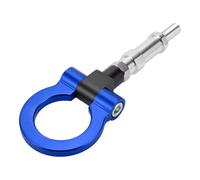 Gancio di traino per auto/anello di traino in metallo per Honda S2000 20.4cm blu