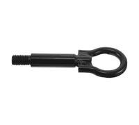 Gancio di traino per auto per paraurti anteriore - Staffa di traino con gancio