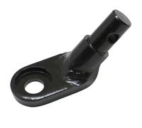 Gancio di traino per bambini P2R 5831 Noir