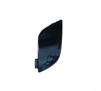 Gancio di traino per BMW X5 E70 MP Sport Edition, nero ABS paraurti accessorio di ricambio 51118050697, rivestimento esterno per guida fuoristrada (R)