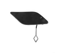 Gancio di traino per copertura per paraurti anteriore MerFor Cedes per C per classe W212 per linea AMG 2009-2013, OEM ReplaFor Cement A2128850126, progettato per un uso duraturo e ProteFor Ction (nero