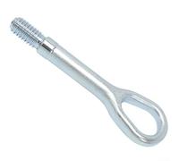 Gancio di traino per modelli Mercedes W169, W245, W203, codice articolo A2206280135