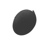 Gancio di Traino per paraurti Anteriore Destro Automatico, Tappo di Copertura per Occhiello di Traino 5212752912 per Toyota Yaris 2007-2008, Accessori per la Sostituzione dell'auto, ricambi per Auto