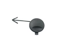 Gancio di Traino per paraurti Anteriore e Posteriore dell'auto Coperchio del Gancio di Traino per Kia Sportage 2014-2015 Tappo del Gancio di Traino per Auto (paraurti Anteriore)