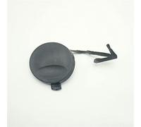 Gancio di Traino per paraurti Anteriore e Posteriore dell'auto Coperchio del Gancio di Traino per Kia Sportage 2014-2015 Tappo del Gancio di Traino per Auto (paraurti Posteriore)