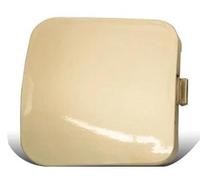 Gancio di Traino per paraurti Anteriore Gancio di Traino Copertura per Occhiello di Traino per Toyota RAV4 2009 2010 2011 ricambi Auto