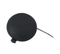 Gancio di traino per paraurti anteriore, sostituzione diretta su Jeep per modelli Cherokee dal 2014 al 2018. Utilizzare il codice articolo 5NJ61TZZAC