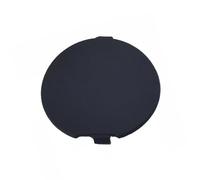 Gancio di Traino per paraurti Auto, Tappo di Copertura per Gancio di Traino per paraurti Posteriore Auto OEM DHB450EK1 DGH950EL1 per Mazda CX30 2020-2023, Coperchio del rimorchio per Traino