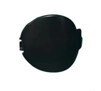 Gancio di traino per paraurti posteriore per E46 per 1998-2006 in plastica ABS parte di ricambio per cappucci per rimorchio, accessorio di installazione a clip diretto