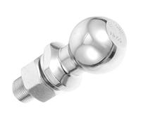 Gancio di traino per rimorchio, di accoppiamento, sfera di traino,