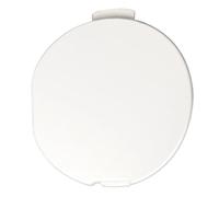 Gancio di Traino per rimorchio per Mazda CX5 2017-2021 KB8A50A11 KB8A50A11BBB(Lato conducente Bianco)