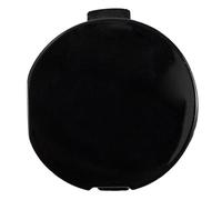 Gancio di Traino per rimorchio per Mazda CX5 2017-2021 KB8A50A11 KB8A50A11BBB(Lato conducente Nero)