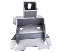 Gancio di traino per rimorchio ricevitore da 2 pollici per Can-Am UTV Maverick X3 Turbo 2016 2017 2018 2019 2020