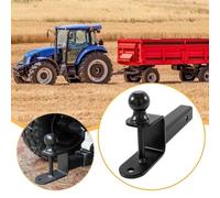 Gancio Di Traino Per Rimorchio UTV Con Serratura Del Gancio