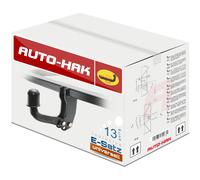 Gancio di traino per Suzuki Grand Vitara X30 II SUV 3 porte 08.2010-05.2015 +...