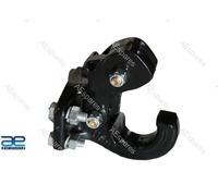 Gancio Di Traino Pintle Per Jeep Willys M38 M38A1 M170 M151A2 M151A1 AEs