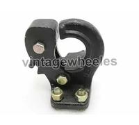 Gancio Di Traino Pintle Per Willys Jeep M38 M38A1 M170 M151A2 M151A1