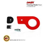 Gancio di traino posteriore OKUYAMA 436 116 1 per Nissan BNR32 Skyline GT-R JDM