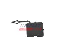 Gancio Di Traino Posteriore Paraurti Per Renault Kangoo III 511653752R