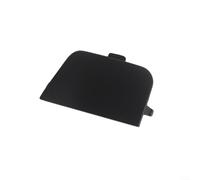 Gancio di traino posteriore Tappo di Copertura per BMW Serie 3 M Sport Paraurti Per E92 Coupe Per E93 Cabrio 2007 2013 Parte di Plastica