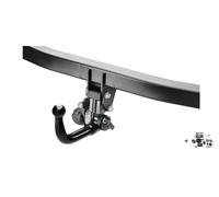 Gancio di Traino Removibile Sfera BRINK Kit Con Tasso per Opel Insignia B