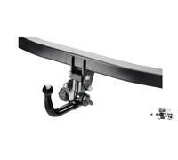Gancio di Traino Removibile Sfera BRINK Kit Con Tasso per Opel Insignia B.