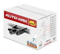 Gancio di traino rigido per Ford Transit-Tourneo Connect VAN 09.2002-12.2008 ...