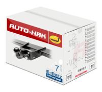 Gancio di traino rigido per Mercedes-Benz Sprinter W906 2006-2018 + kit elett...