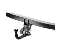 Gancio di Traino Rimovibile Testa Sferica BRINK per VW Polo VI (AW1/BZ1/AE1