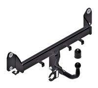 Gancio di traino STEINHOF B-098